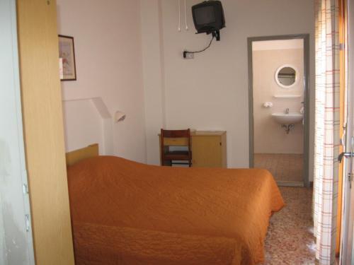 Hotel Eleonora Rimini Zewnętrze zdjęcie