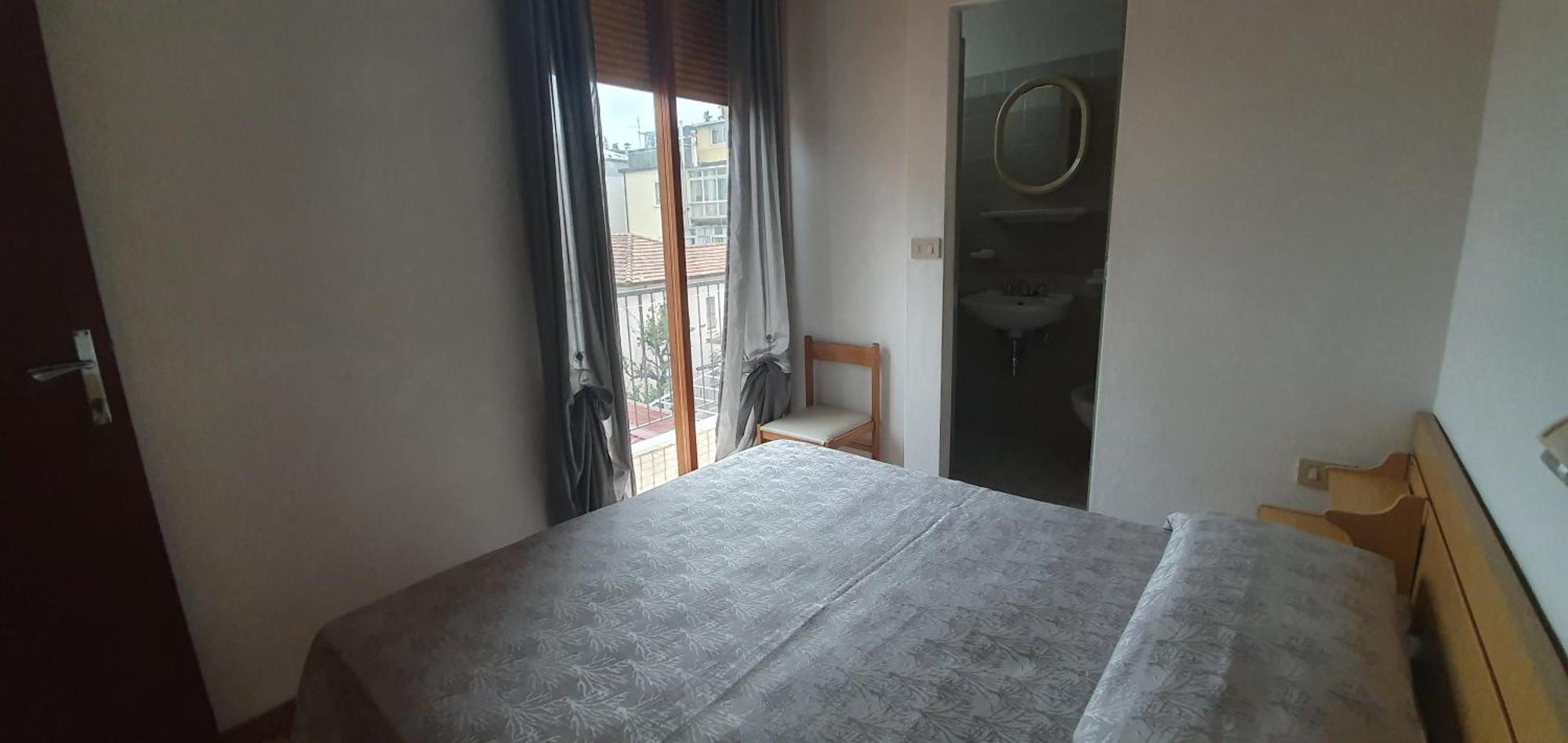Hotel Eleonora Rimini Zewnętrze zdjęcie