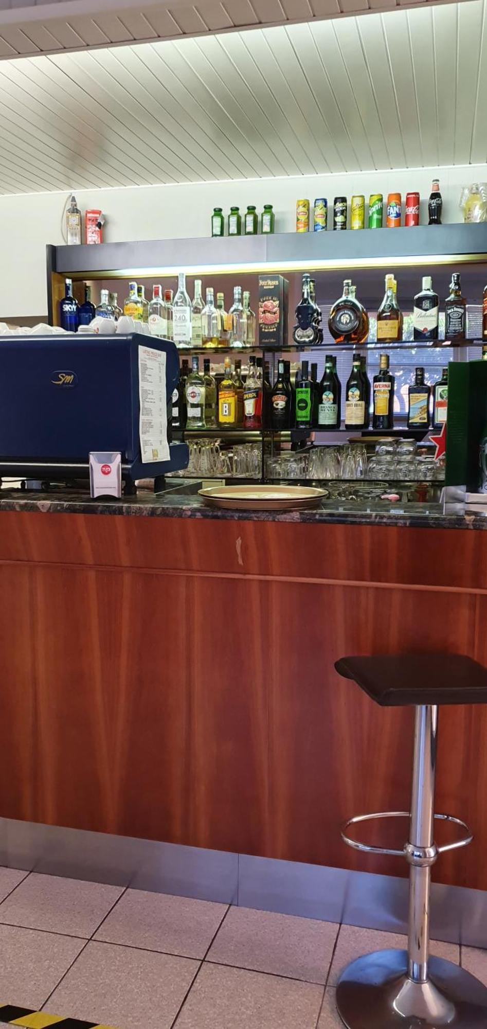 Hotel Eleonora Rimini Zewnętrze zdjęcie