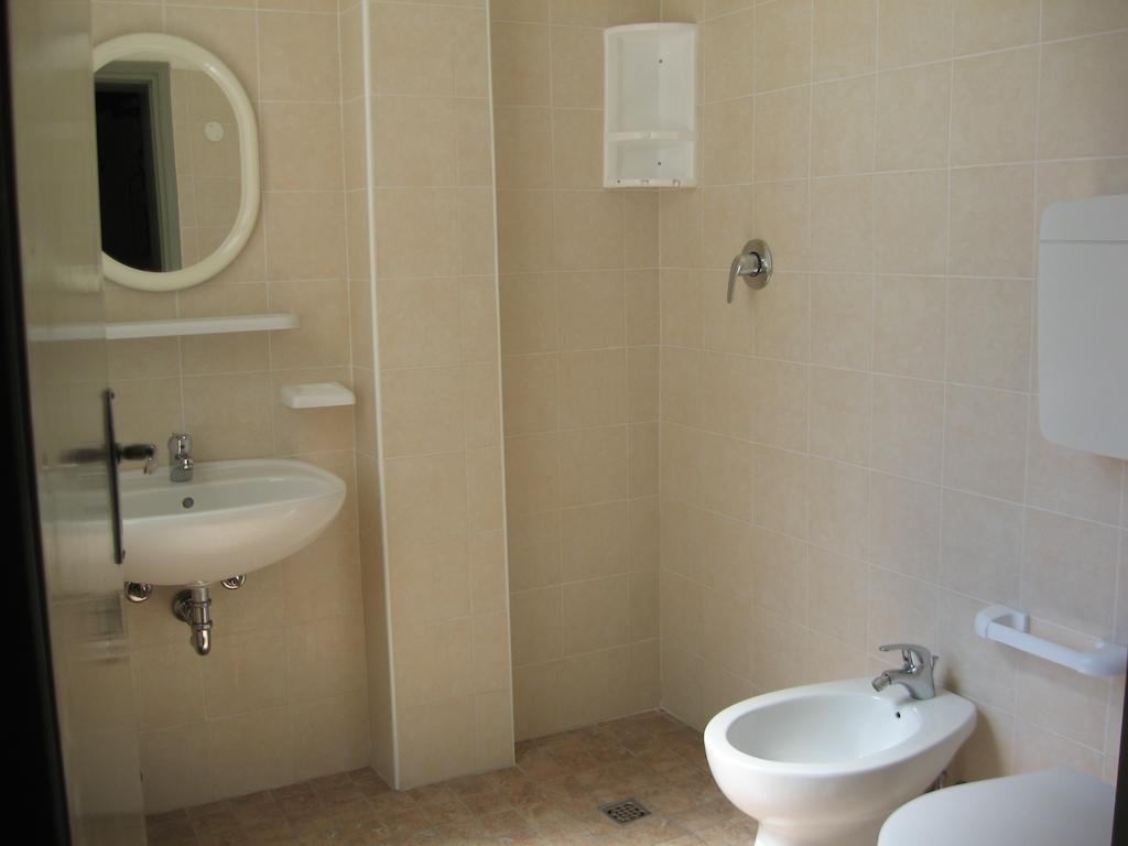 Hotel Eleonora Rimini Pokój zdjęcie